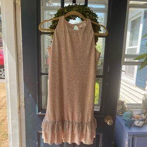 Kate Spade Girls Dress